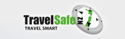 travel safe nz